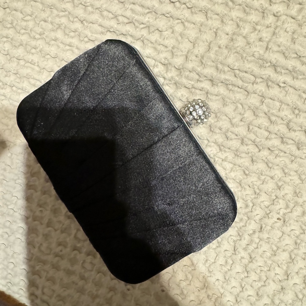 Black Clutch